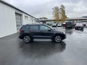 SEAT Ateca 2.0 TDI DSG FR-Line 189€ m. 20% Anzahlung AHK Di Bild 4