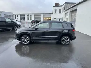 SEAT Ateca 2.0 TDI DSG FR-Line 189€ m. 20% Anzahlung AHK Di Bild 2