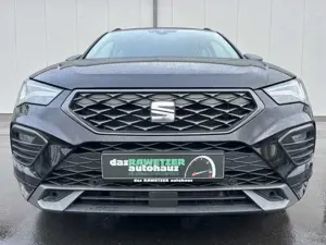 SEAT Ateca 2.0 TDI DSG FR-Line 189€ m. 20% Anzahlung AHK Di Bild 3