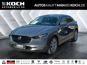Mazda CX-30 2.5 140 6AT FWD Exclusive-line ACC 360 BOSE