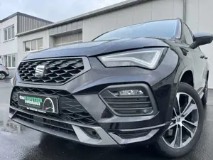 SEAT Ateca 2.0 TDI DSG FR-Line 189€ m. 20% Anzahlung AHK Di