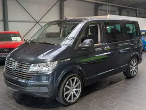 Volkswagen T6 Caravelle Caravelle T6.1 DSG Kurz Comfortline Navi Stndhzg