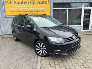 Volkswagen Sharan 2.0TDI Navi Xenon APP ACC 18Zoll 2Hd