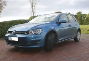 Volkswagen Golf Golf VII 5-Türer 1.2 TSI