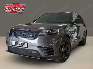 Land Rover Range Rover Velar D300 AWD Dynamic HSE Navi Leder ACC Panoramadach
