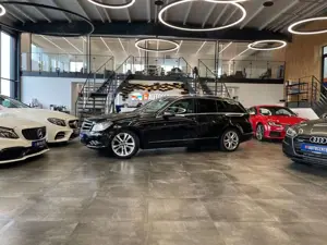 Mercedes-Benz C 220 T CDI BlueEfficiency *Navi*Klima*SHZ*PDC*