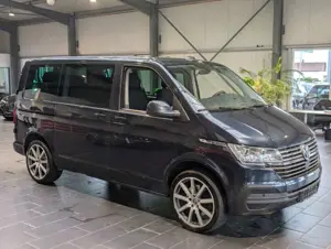 Volkswagen T6 Caravelle Caravelle T6.1 DSG Kurz Comfortline Navi Stndhzg Bild 5