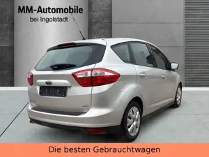 Ford C-Max C-MAX Trend-WENIG KM-TÜV-TOP AUTO Bild 5