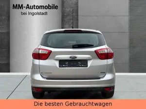 Ford C-Max C-MAX Trend-WENIG KM-TÜV-TOP AUTO Bild 4