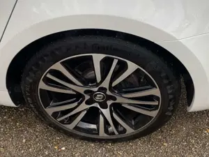 Renault Talisman Grandtour BLUE dCi 190 EDC INITIALE PARIS Bild 3