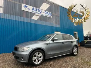 BMW 116 i Lim**PDC*ALU**Klima**