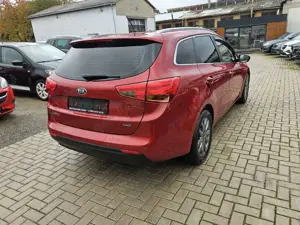 Kia Ceed SW / cee'd SW cee'd Bild 5