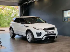 Land Rover Range Rover Evoque SE Dynamic 2.0Td4*Facelift*