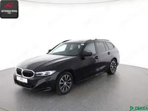 BMW 320 320 d T SHADOW HEADUP,KAMERA,HARMAN/K,AMBIENTE