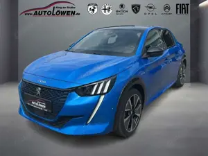 Peugeot 208 (e-) 136 GT Pack