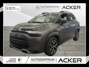 Citroen C3 Aircross PureTech 130 EAT6 PLUS Navi -37%*