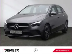 Mercedes-Benz B 180 Progressive Multibeam Rückfahrkamera AHK