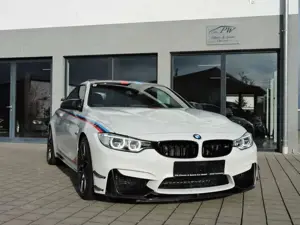 BMW M4 GTS DTM Champion Edition Bild 1