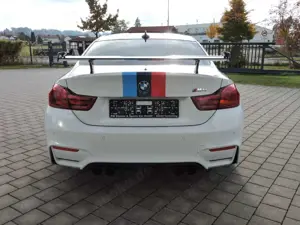 BMW M4 GTS DTM Champion Edition Bild 5