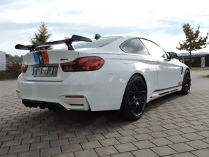 BMW M4 GTS DTM Champion Edition Bild 4