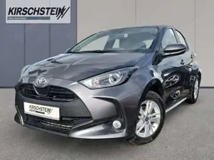 Toyota Yaris Comfort 1.5 Dual-VVT-iE Kamera Sitzheizung