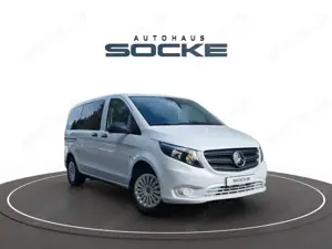 Mercedes-Benz Vito Tourer 114 CDI Edition 4x4 GTronic