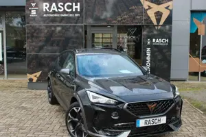 CUPRA Formentor 4Drive 2.0 TDI DSG +NAVI+RFK+SHZ+AHK++ Bild 2