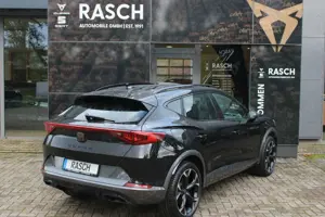 CUPRA Formentor 4Drive 2.0 TDI DSG +NAVI+RFK+SHZ+AHK++ Bild 3