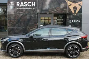 CUPRA Formentor 4Drive 2.0 TDI DSG +NAVI+RFK+SHZ+AHK++ Bild 4