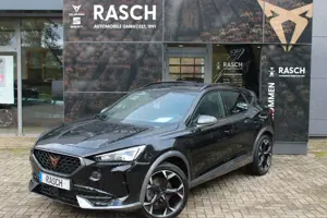 CUPRA Formentor 4Drive 2.0 TDI DSG +NAVI+RFK+SHZ+AHK++