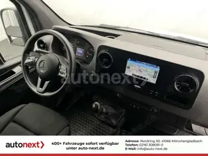 Mercedes-Benz Sprinter 314 *2x Schiebetür* KAMERA+NAVI+PDC (3714) Bild 2