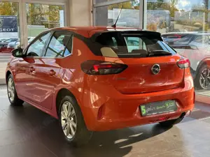 Opel Corsa F 1.2 Elegance Tempomat*Regensensor Bild 5