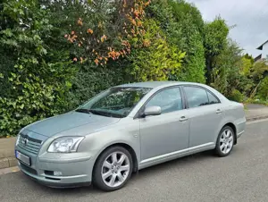 Toyota Avensis Avensis 2.0 VVT-i AutomatikExecutive