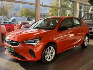 Opel Corsa F 1.2 Elegance Tempomat*Regensensor Bild 2