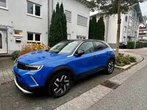 Opel Mokka Mokka 1.2 DI Turbo AutomatikElegance