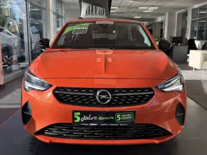 Opel Corsa F 1.2 Elegance Tempomat*Regensensor Bild 3