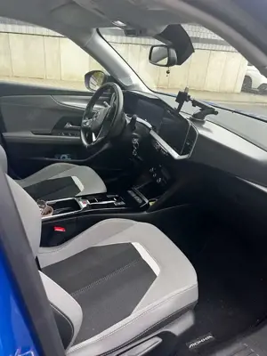 Opel Mokka Mokka 1.2 DI Turbo AutomatikElegance Bild 5
