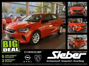 Opel Corsa F 1.2 Elegance Tempomat*Regensensor