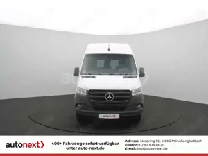 Mercedes-Benz Sprinter 314 *2x Schiebetür* KAMERA+NAVI+PDC (3714) Bild 5
