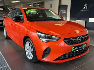 Opel Corsa F 1.2 Elegance Tempomat*Regensensor Bild 4