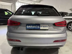 Audi Q3 1.4 TFSI*AHK*Xenon*Klimaaut.* Bild 5