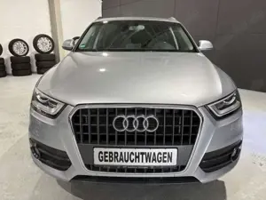 Audi Q3 1.4 TFSI*AHK*Xenon*Klimaaut.* Bild 2