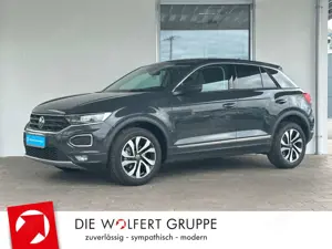 Volkswagen T-Roc Active 1.5 TSI DSG LED NAVI RFK CARPLAY