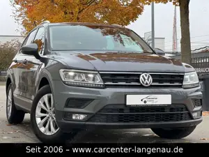 Volkswagen Tiguan 1.5 TSI ACT Comfortline BMT/Start-Stopp
