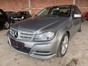 Mercedes-Benz C 180 CGI Lim. AUTOMATIK/