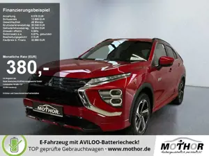 Mitsubishi Eclipse Cross TOP 2.4 MIVEC PHEV 4WD 360-Grad