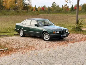 BMW 520 520i 24V