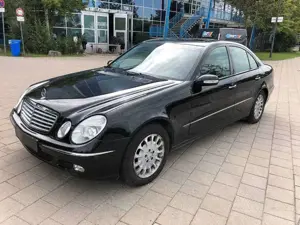 Mercedes-Benz E 240 Elegance
