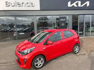 Kia Picanto Edition 7 emotion AWR