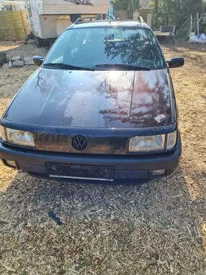 Volkswagen Passat Variant Passat Variant 2.0 GT Edition One